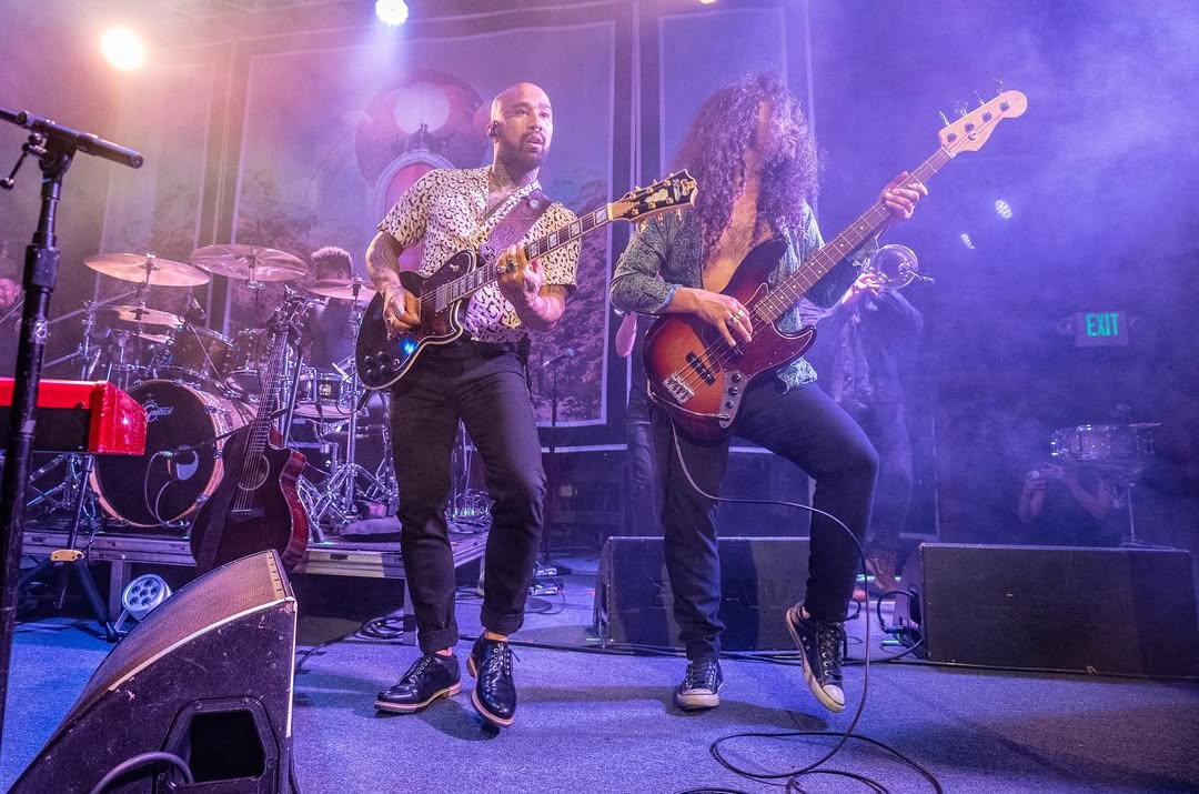 Medicine For The People