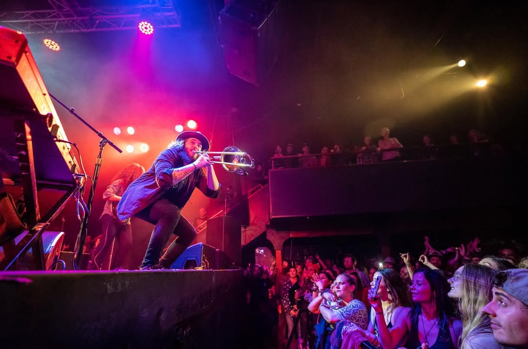 Medicine For The People